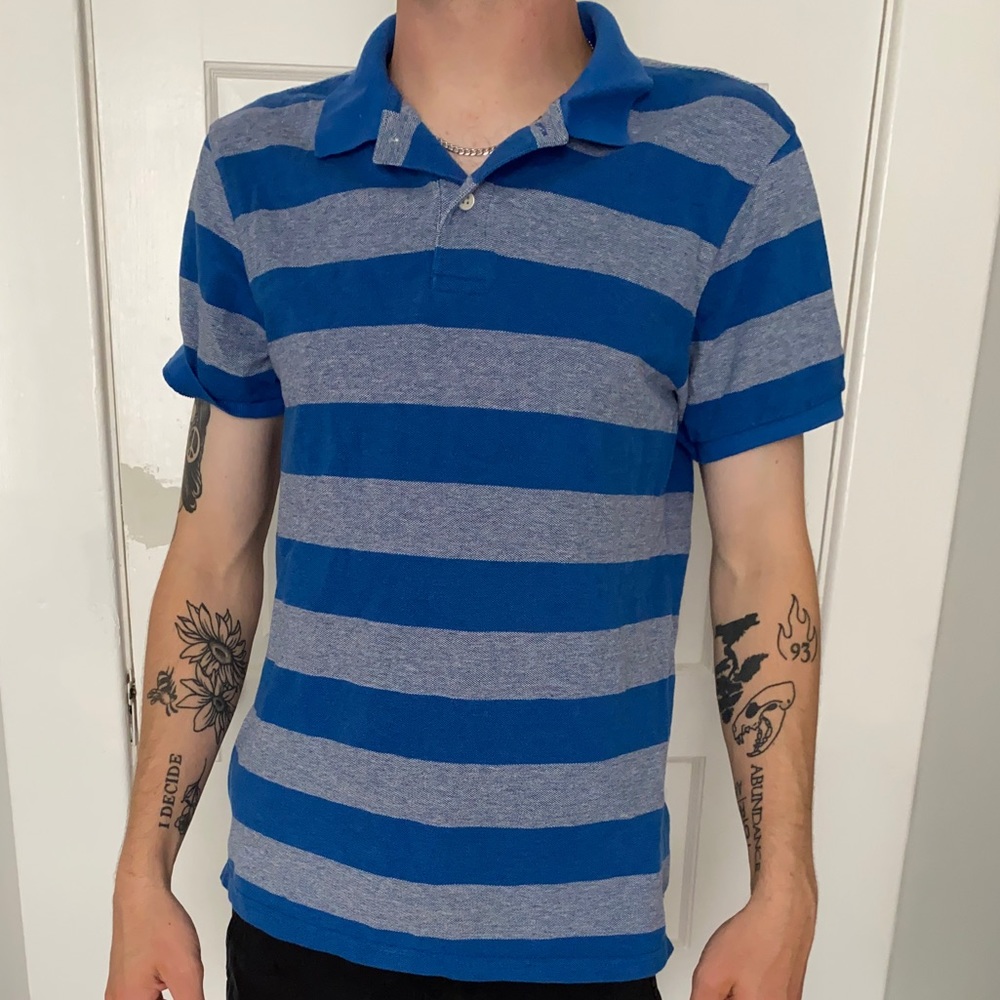 Old navy polo